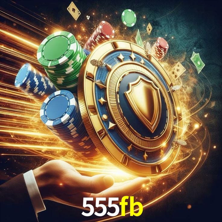 555fb Slots - 555fb visual 2