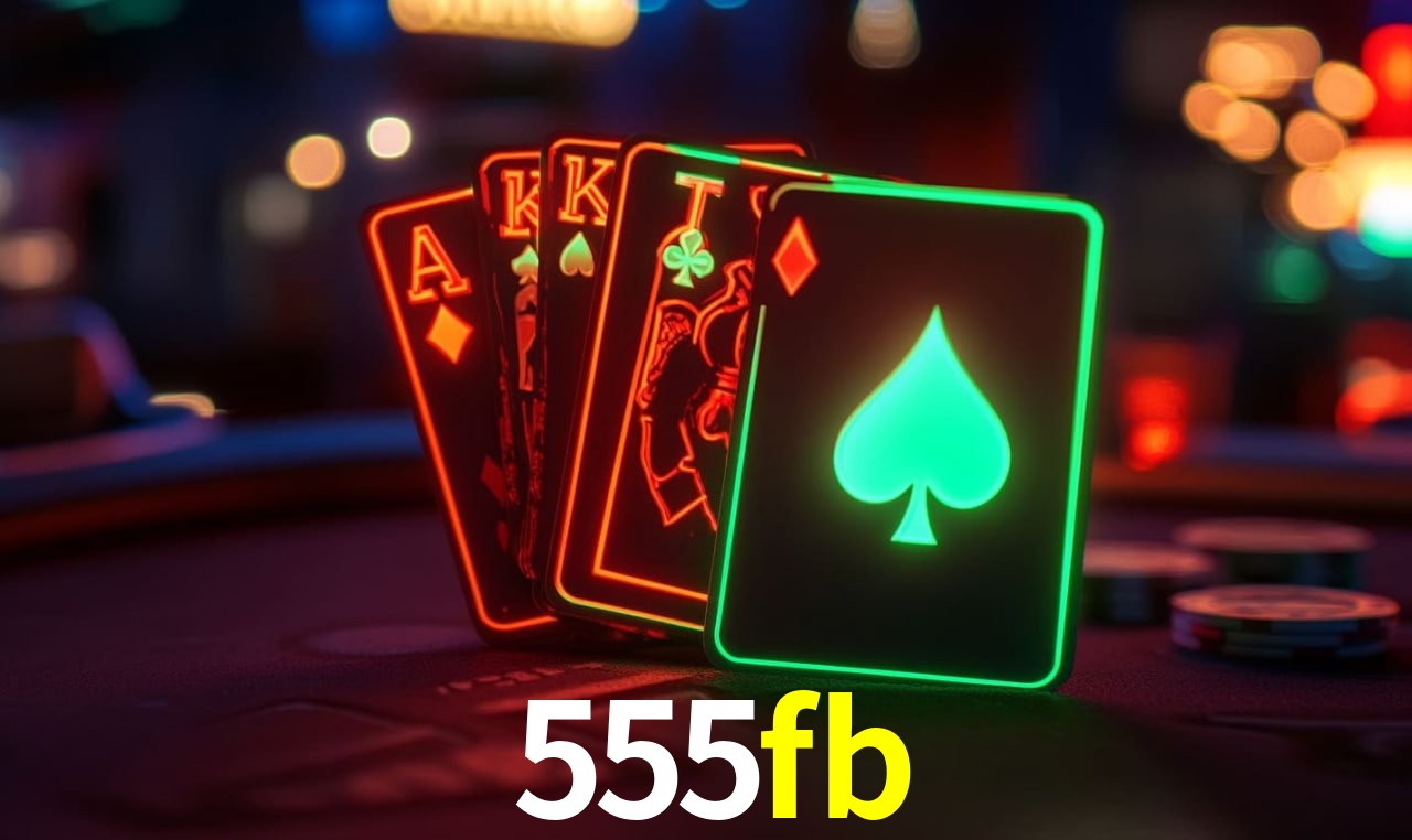555fb Slots - 555fb visual 1