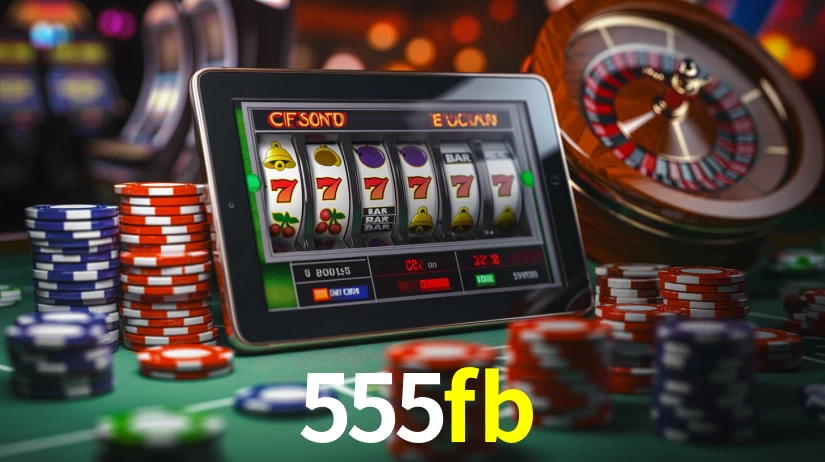 Fortune Tiger Slot no Site 555FB.COM